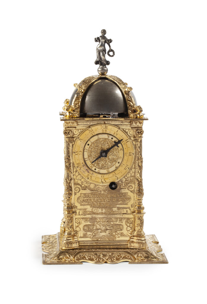 Renaissance clocks Archives Mentink & Roest
